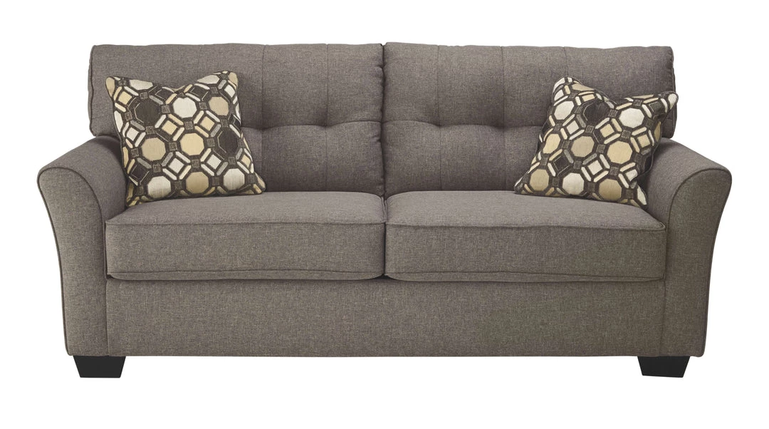 Ashley Furniture Tibbee - Slate - Sofa Sofas 3 Ashley Furniture Tibbee - Slate - Sofa Sofas
