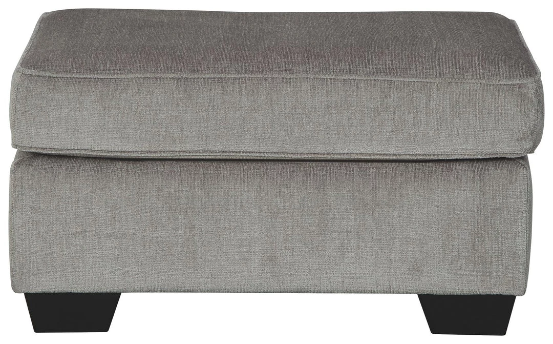 Ashley Furniture Altari - Contemporary - Upholstered Ottomans 12 Ashley Furniture Altari - Contemporary - Upholstered Ottomans