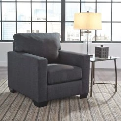 Ashley Furniture Alvaro - Clear/bronze Finish - Glass Table Lamp (2/cn) 11 Ashley Furniture Alvaro - Clear/bronze Finish - Glass Table Lamp (2/cn)