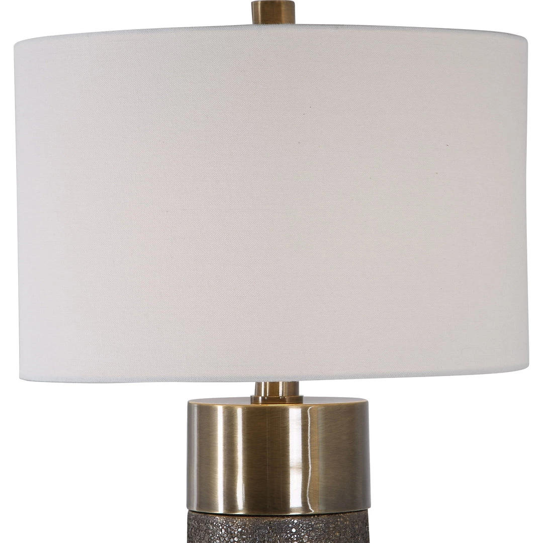 Uttermost Brannock Bronze Table Lamp Accessories 6 Uttermost Brannock Bronze Table Lamp Accessories