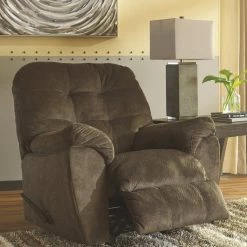 Ashley Furniture Reclining Furniture Accrington - Best In Class - Rocker Recliners