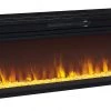 Ashley Furniture Entertainment - Black - Wide Fireplace Insert Fireplace Inserts 1 Ashley Furniture Entertainment - Black - Wide Fireplace Insert Fireplace Inserts