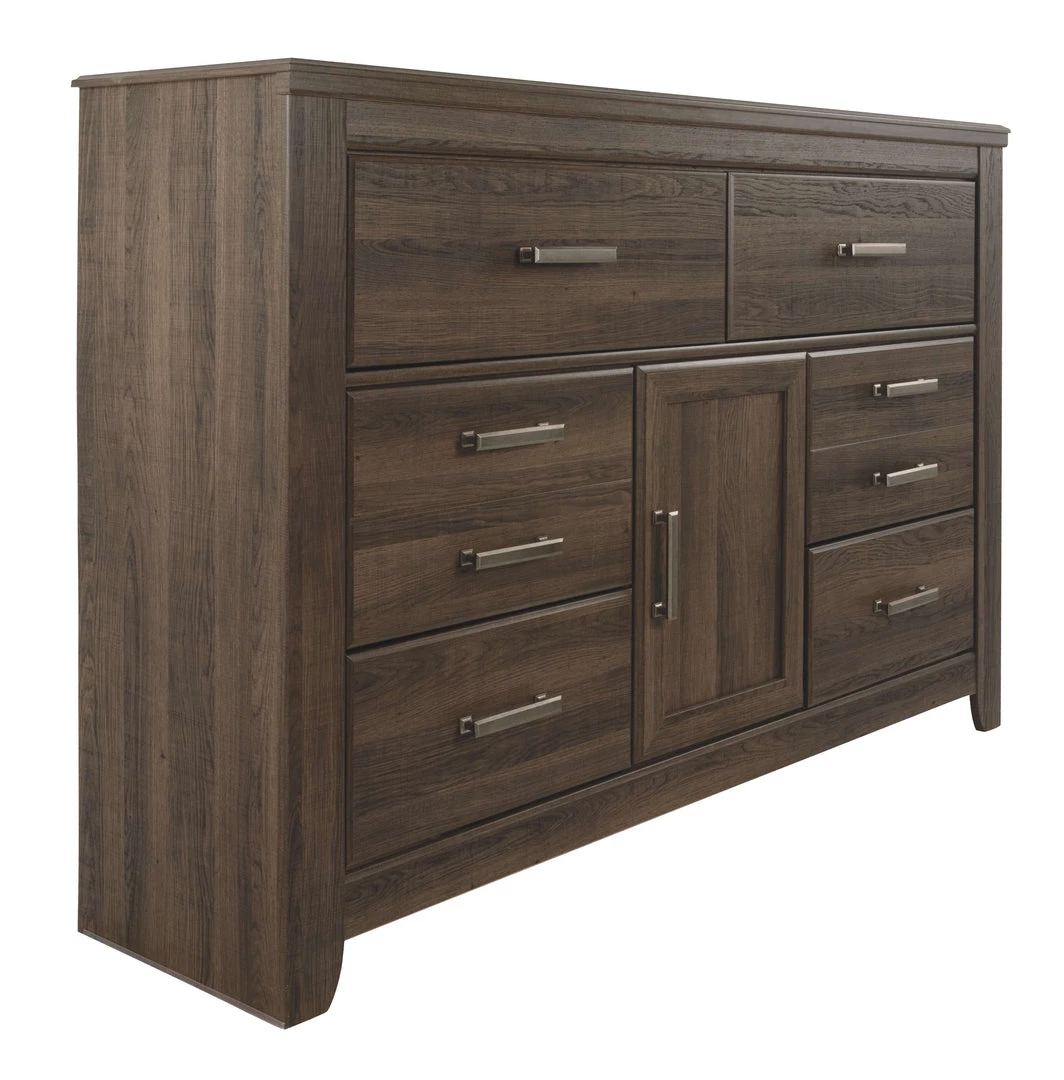 Ashley Furniture Juararo - Ultimate Best In Class Dresser, Mirror 16 Ashley Furniture Juararo - Ultimate Best In Class Dresser, Mirror