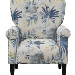 Emerald Home Lydia Accent Chair