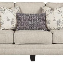 Ashley Furniture Meggett - Linen - Sofa