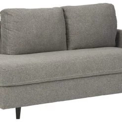 Ashley Furniture Chaises Lyman - Graphite - Raf Corner Chaise