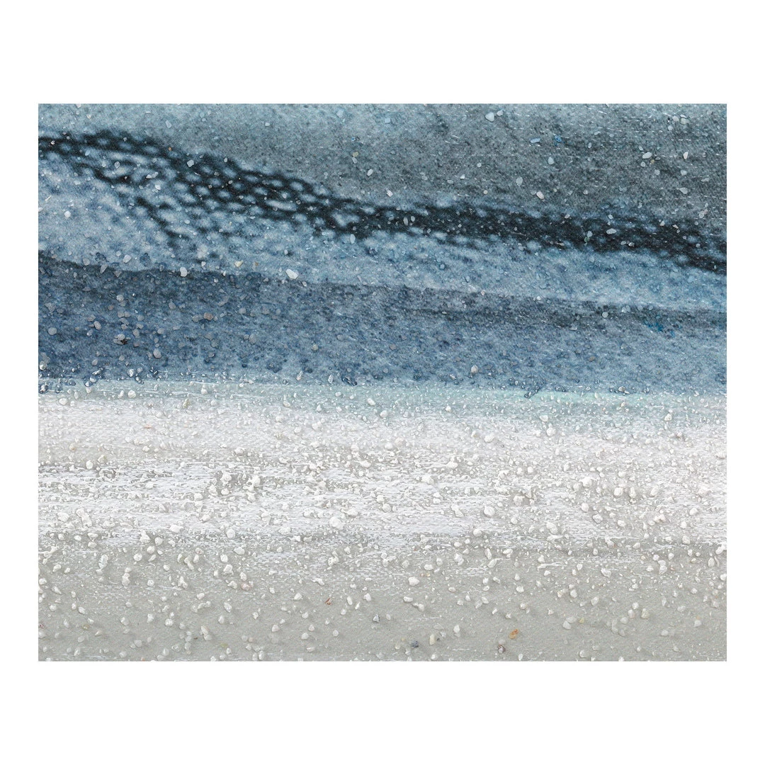 Moe's Home Collection Accessories Open Sea Wall Décor 4 Moe's Home Collection Accessories Open Sea Wall Décor