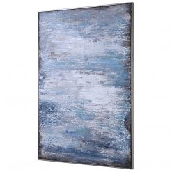 Uttermost Modern Composition Hand Painted Art 10 Uttermost Modern Composition Hand Painted Art