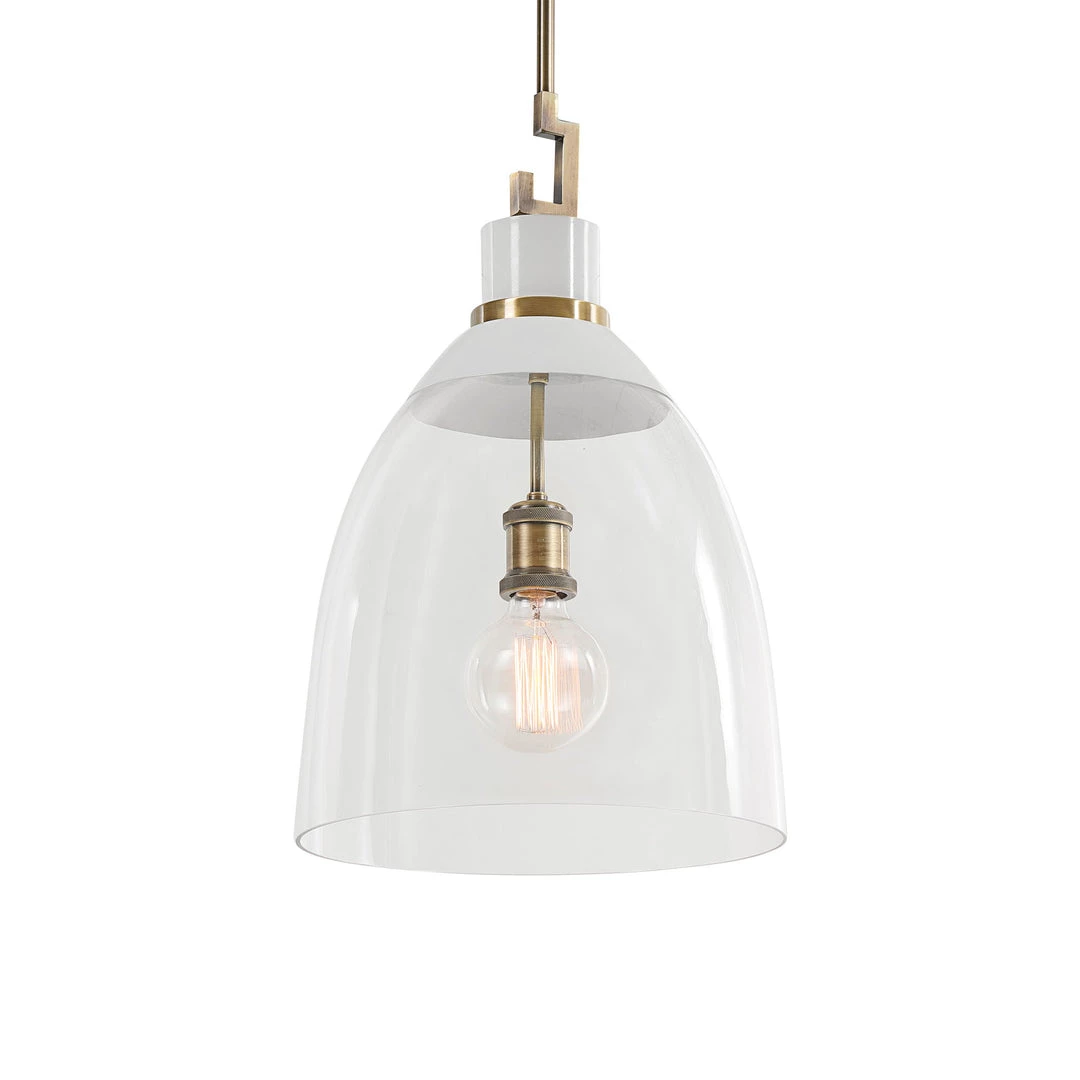 Accessories Uttermost Evangeline Modern 1 Light Pendant 8 Accessories Uttermost Evangeline Modern 1 Light Pendant