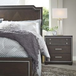 Ashley Furniture Accessories Aniela - Premium Finish - Metal Table Lamp (2/CN)