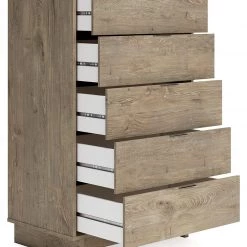 Signature Design By Ashley® Oliah - Drawer Chest Chests