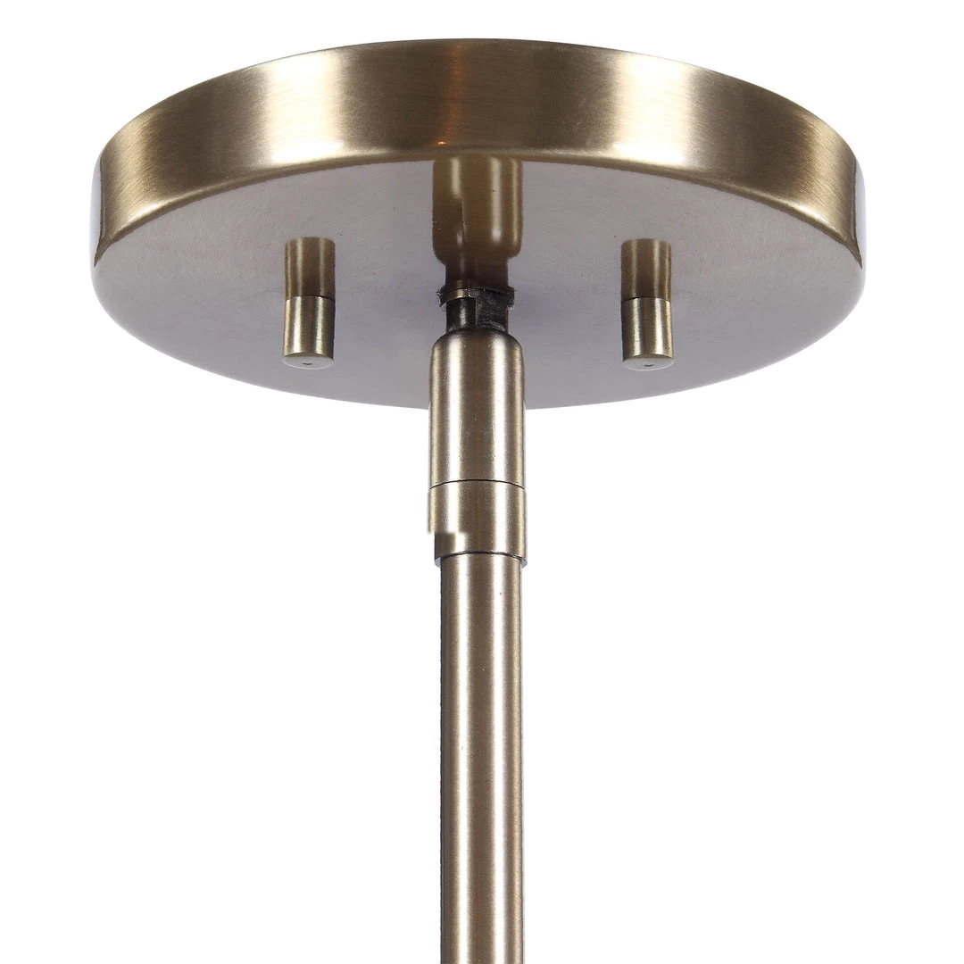 Accessories Uttermost Crossley 1 Light Glass Mini Pendant 8 Accessories Uttermost Crossley 1 Light Glass Mini Pendant