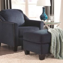 Ashley Furniture Chairs Creeal - Ink - Chair