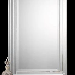 Accessories Uttermost Alanna Frameless Vanity Mirror 15 Accessories Uttermost Alanna Frameless Vanity Mirror