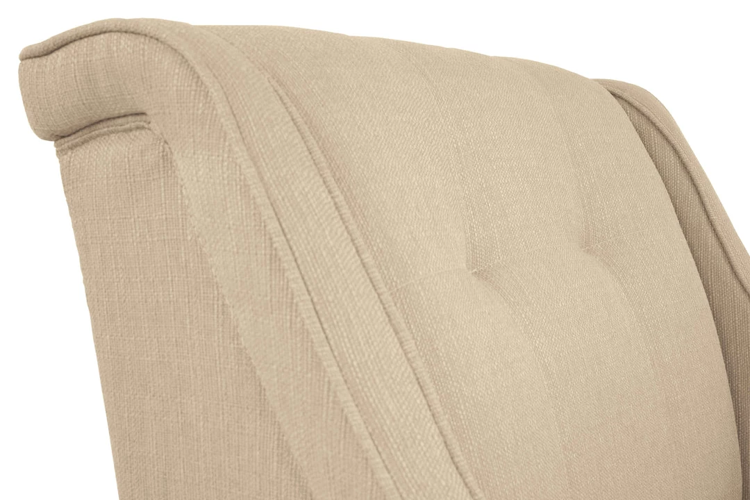 Ashley Furniture Clarinda - Classic Slipper Chair - Accent Chairs 20 Ashley Furniture Clarinda - Classic Slipper Chair - Accent Chairs