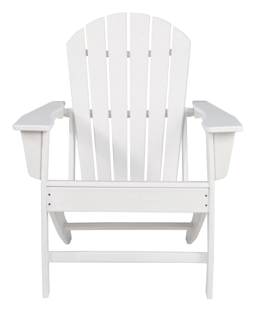 Ashley Furniture Sundown Treasure - Adirondack - Arm Chair Chairs 28 Ashley Furniture Sundown Treasure - Adirondack - Arm Chair Chairs