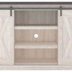 Ashley Furniture Dorrinson - Best In Class - TV Stand TV Stands