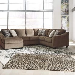 Benchcraft® Gtin - Urban Contemporary - Sectional Set Living Room Sets