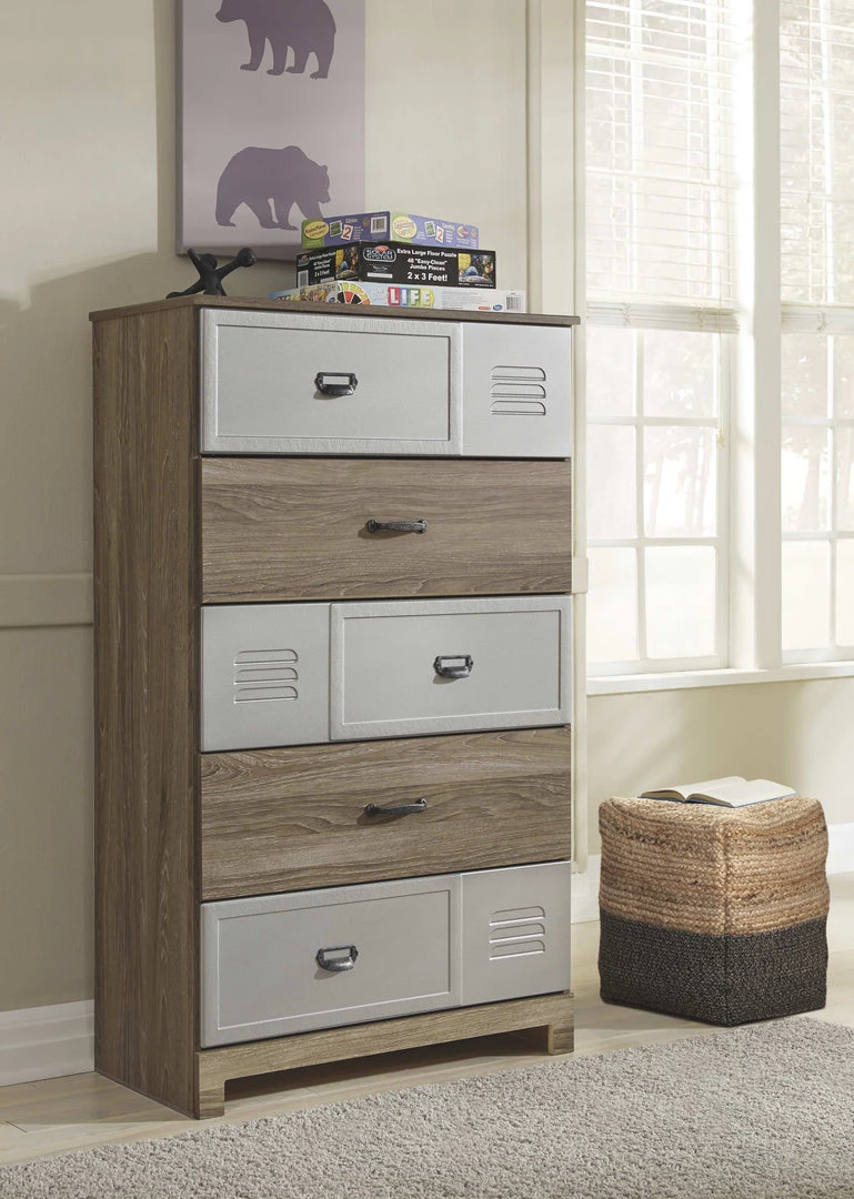 Ashley Furniture Accessories Sweed - Natural/black - Pouf - Rectangular 4 Ashley Furniture Accessories Sweed - Natural/black - Pouf - Rectangular