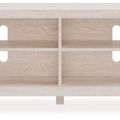 Ashley Furniture Dorrinson - Best In Class - TV Stand TV Stands