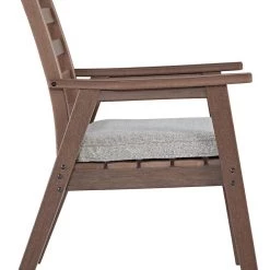 Signature Design By Ashley® Chairs Emmeline - Arm Chair With Cushion