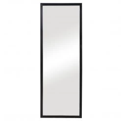 Accessories Uttermost Avri Oversized Dark Wood Mirror