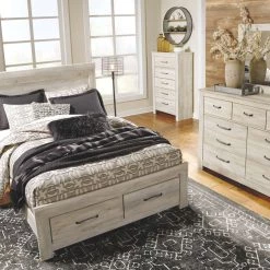 Ashley Furniture Bellaby - Attractive - Dresser, Mirror 15 Ashley Furniture Bellaby - Attractive - Dresser, Mirror