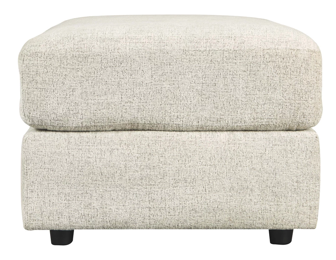 Ashley Furniture Soletren - Surface Space - Accent Ottomans 6 Ashley Furniture Soletren - Surface Space - Accent Ottomans