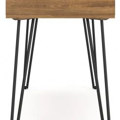 Signature Design By Ashley® Strumford - Home Office Desk Desks