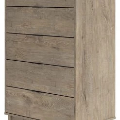 Signature Design By Ashley® Oliah - Drawer Chest Chests