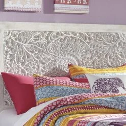 Ashley Furniture Paxberry - Panel Headboard