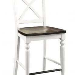 Emerald Home Mountain Retreat Barstool Stools