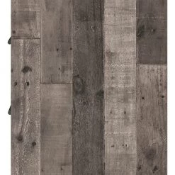 Ashley Furniture Neilsville - Multi - Dresser