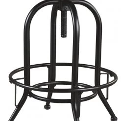 Ashley Furniture Valebeck - Best In Class - Swivel Barstool (2/CN)