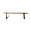 Moe's Home Collection Wilks Dining Table Tables 1 Moe's Home Collection Wilks Dining Table Tables