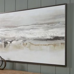 Ashley Furniture Wrenleigh - Gray/taupe - Wall Art 12 Ashley Furniture Wrenleigh - Gray/taupe - Wall Art