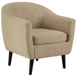 Ashley Furniture Klorey - Mid Century Design - Accent Chairs