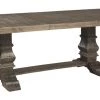 Signature Design By Ashley® Wyndahl - Dark Brown - Extension Table Tables
