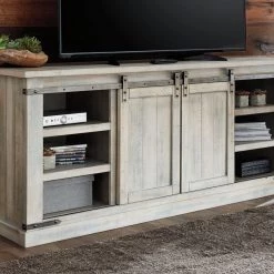 Ashley Furniture Carynhurst - Attractive - TV Stand 29 Ashley Furniture Carynhurst - Attractive - TV Stand