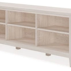 Ashley Furniture Dorrinson - Best In Class - TV Stand TV Stands