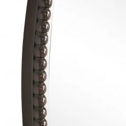 Uttermost Sherise Bronze Oval Mirror Accessories