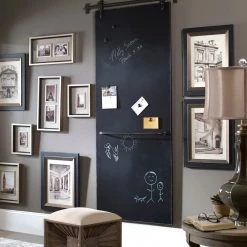 Accessories Uttermost Paris Scene Framed Art Set/6