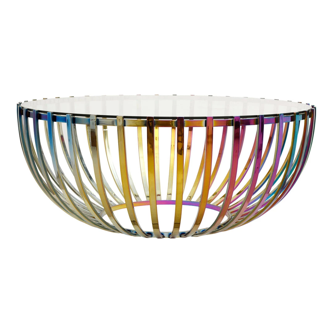 Moe's Home Collection Tables Prism Coffee Table Large 4 Moe's Home Collection Tables Prism Coffee Table Large