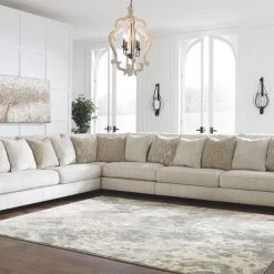 Signature Design By Ashley® Sectionals Rawcliffe - Sectional