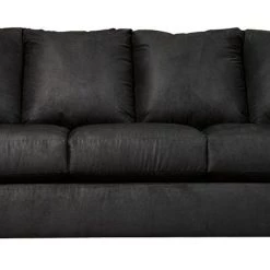 Ashley Furniture Darcy - Sofa Sleeper Contemporary - Sleeper Sofas