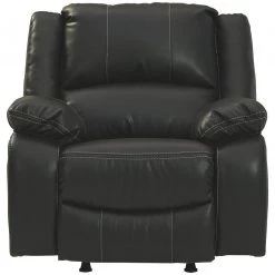 Ashley Furniture Reclining Furniture Calderwell - Bustle Back - Rocker Recliners