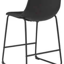 Ashley Furniture Stools Centiar - Ultimate Best In Class Upholstered Barstool (2/CN) 95 Ashley Furniture Stools Centiar - Ultimate Best In Class Upholstered Barstool (2/CN)