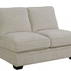 Emerald Home Analiese U-shaped Sectional, Ivory Tan 20 Emerald Home Analiese U-shaped Sectional, Ivory Tan