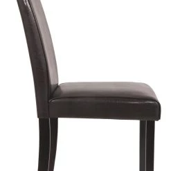 Ashley Furniture Kimonte - Dining UPH Side Chair (2/CN) Chairs