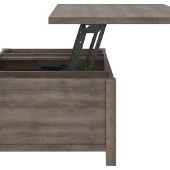 Ashley Furniture Tables Arlenbry - Gray - Lift Top Cocktail Table 31 Ashley Furniture Tables Arlenbry - Gray - Lift Top Cocktail Table